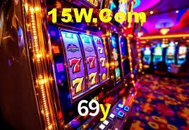 Tennis Betting 69y