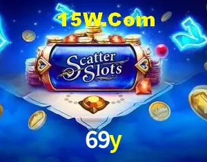 69y São Paulo - Top Slots
