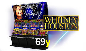 Roulette Table 69y