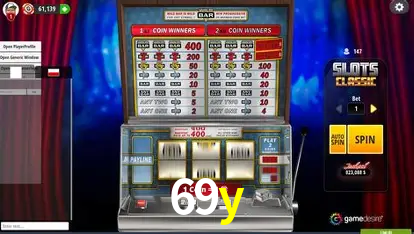 69y - Login Methods