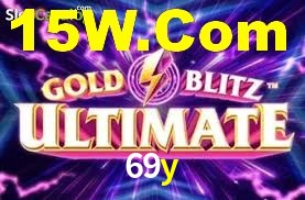 Tournaments 69y
