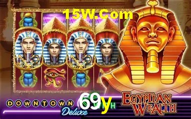 Diretório de Jogos 69y