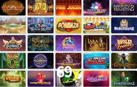 69y casino
