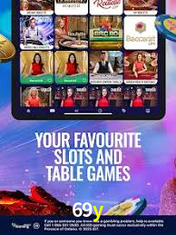 Games Directory 69y