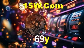 Welcome Bonus 69y