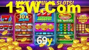 Welcome Bonus 69y