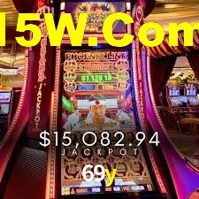 Blackjack Table 69y