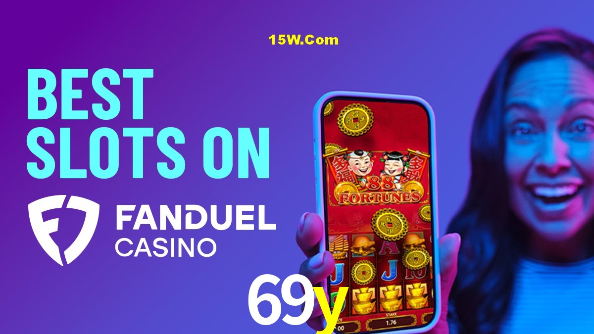 Slot Games 69y