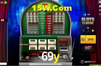 69y Rio de Janeiro - Popular Jogos