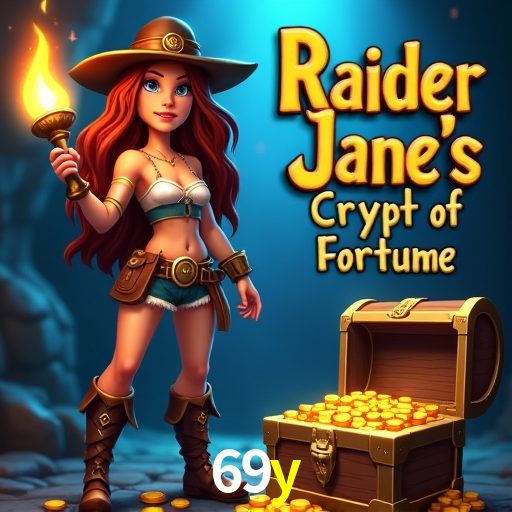 Descubra a Magia dos Jogos de Arcade no 69y