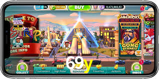 Live Casino 69y