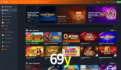 69y Rio de Janeiro - Slot Strategy