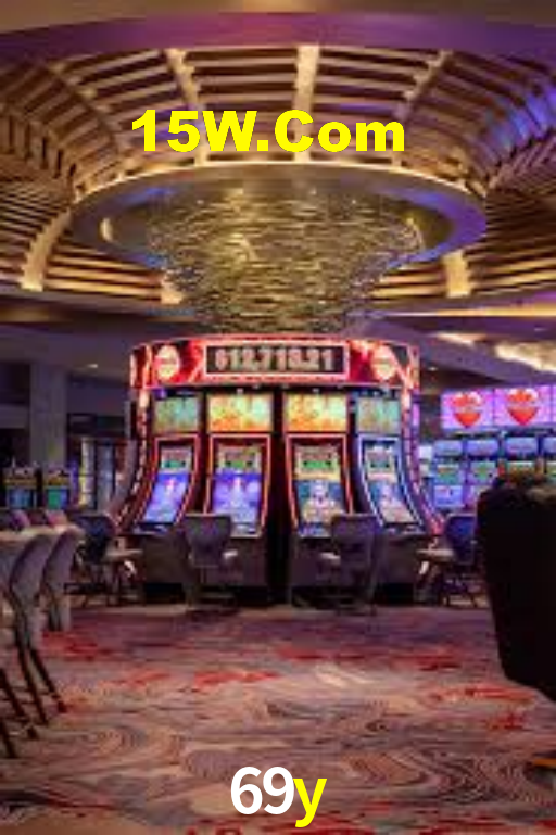 69y: A Experiência de Casino com Jogos de Mesa ao Vivo