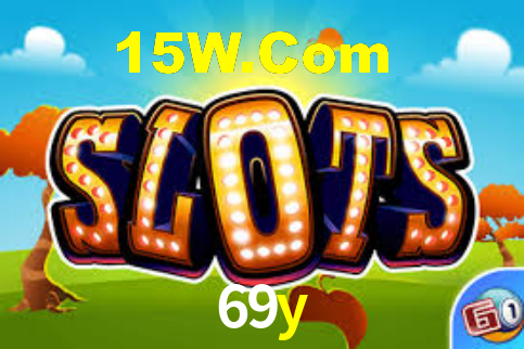69y - App Features