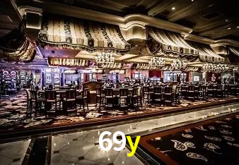 Casino Ao Vivo 69y
