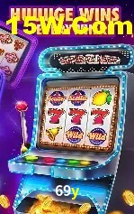 69y Brasília - Betting Features