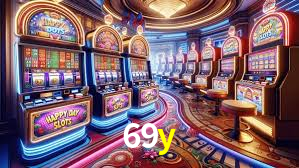 Bonus Features 69y