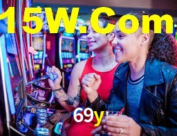 69y - Plataforma Login Registro - 69y.com