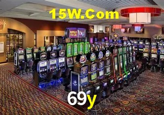 Jogos de Slot 69y